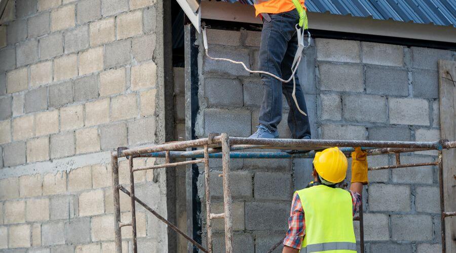 Expert flood damage restoration services in Flatonia, TX
